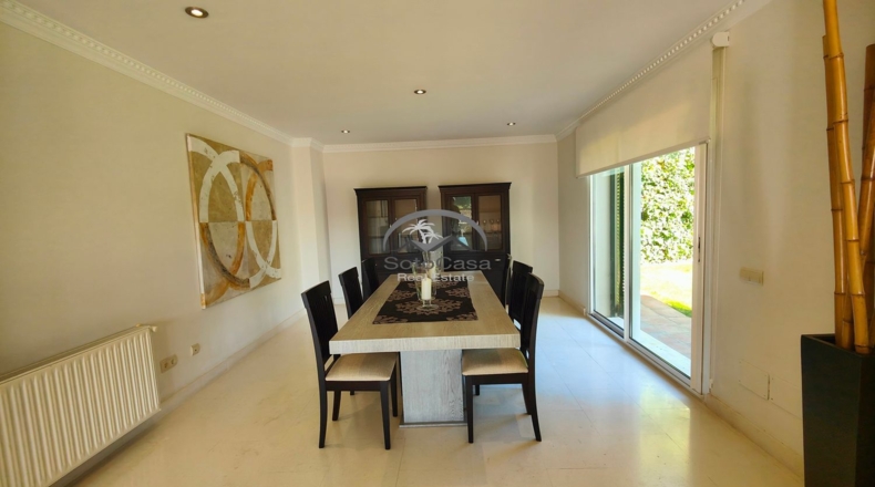 Cádiz - San Roque - 1100m2