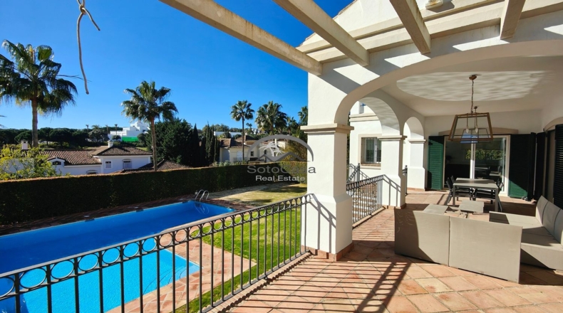 Cádiz - San Roque - 1100m2