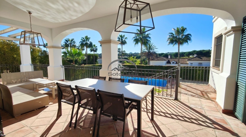 Cádiz - San Roque - 1100m2