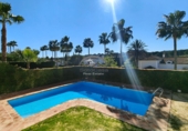 Xalet independent amb terreny en venda a San Roque ref.: TR185518 foto