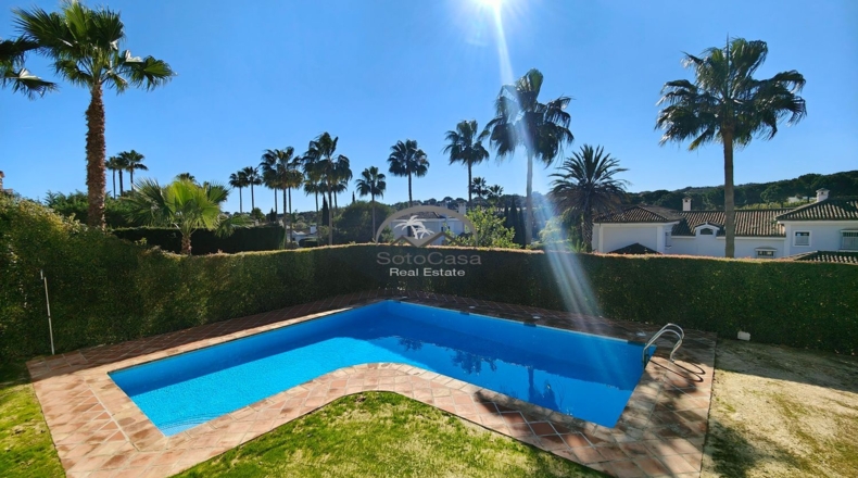 Cádiz - San Roque - 1100m2