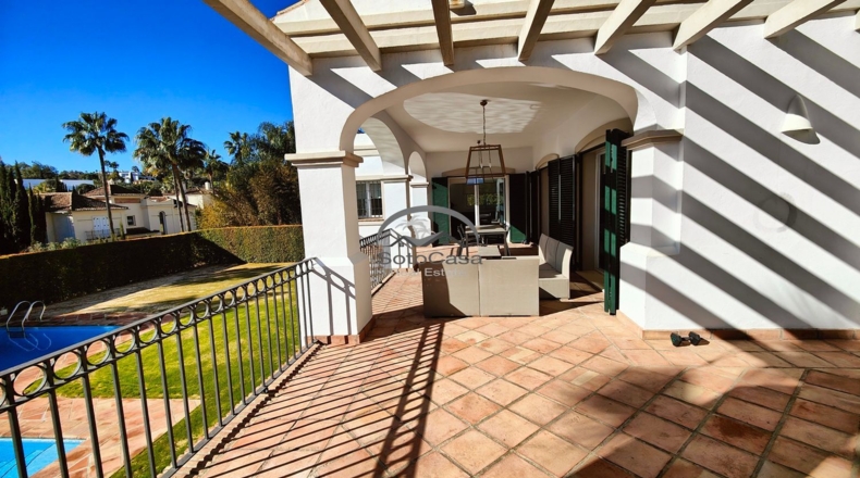 Cádiz - San Roque - 1100m2