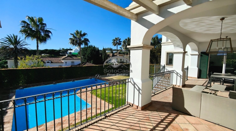 Cádiz - San Roque - 1100m2