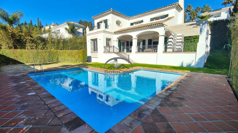 Cádiz - San Roque - 1100m2