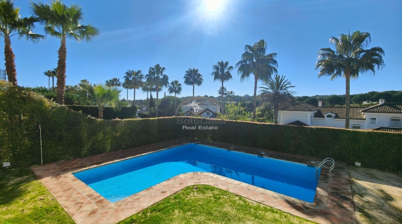 Cádiz - San Roque - 1100m2