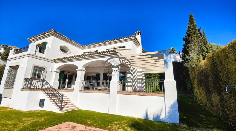 Cádiz - San Roque - 1100m2