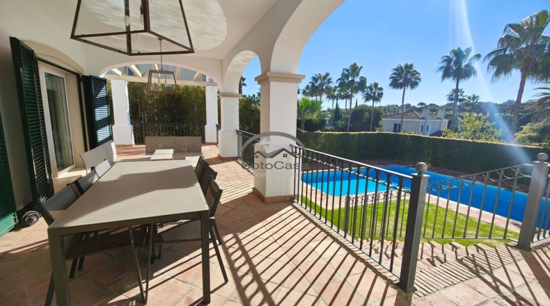 Cádiz - San Roque - 1100m2