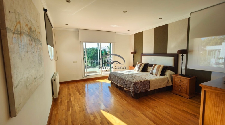 Cádiz - San Roque - 1100m2