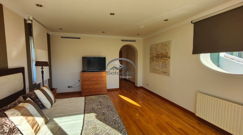 Cádiz - San Roque - 1100m2