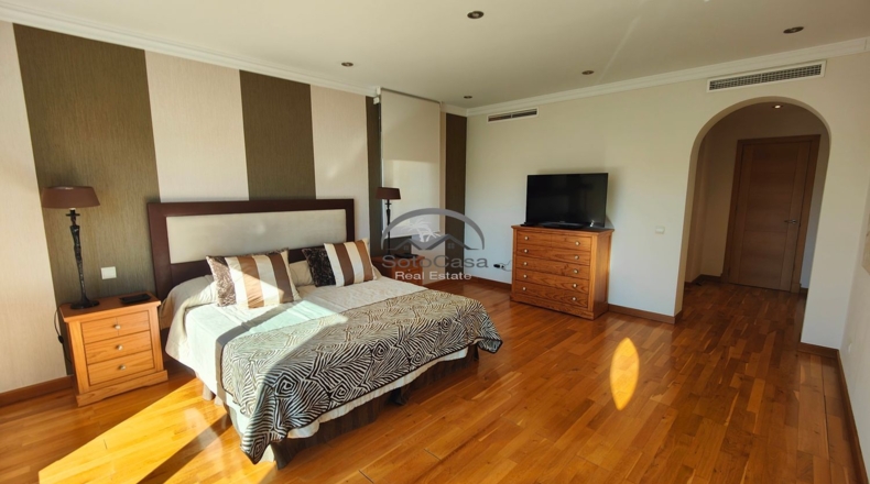 Cádiz - San Roque - 1100m2