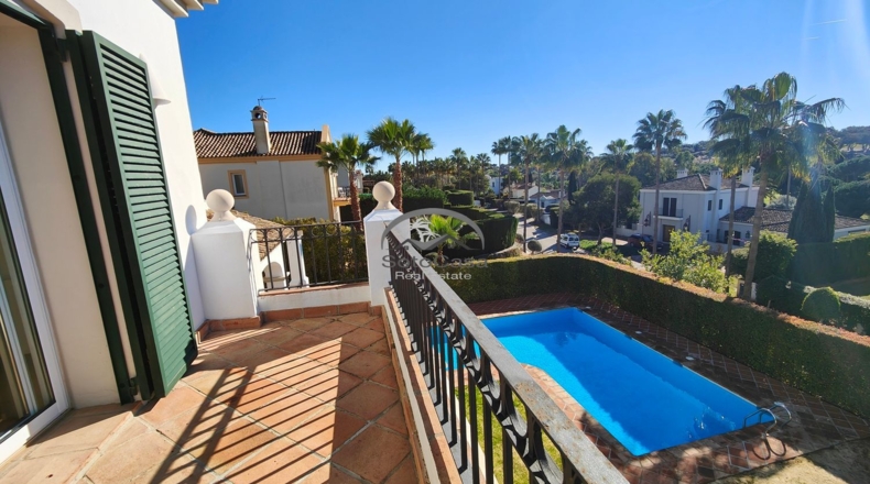 Cádiz - San Roque - 1100m2