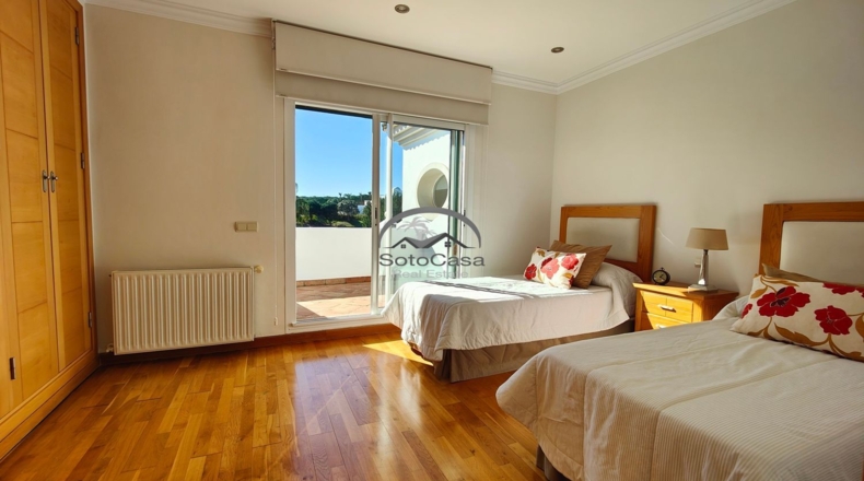 Cádiz - San Roque - 1100m2