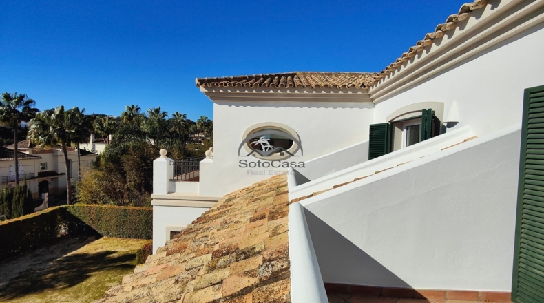 Cádiz - San Roque - 1100m2