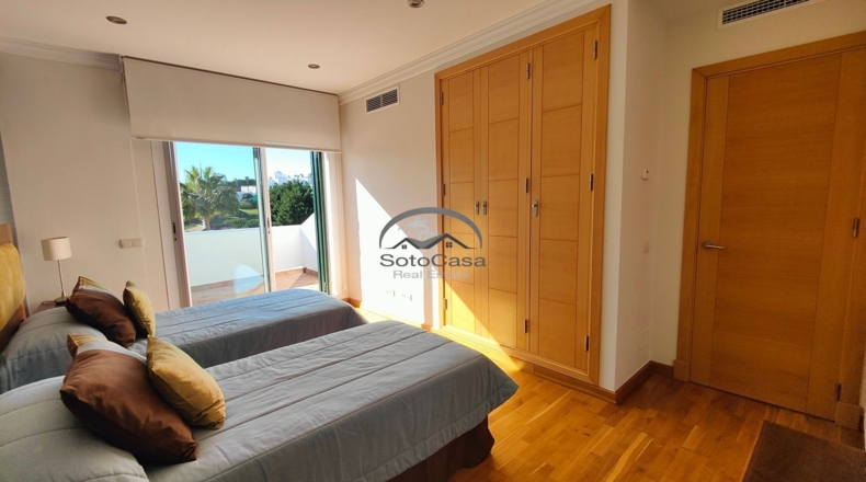 Cádiz - San Roque - 1100m2
