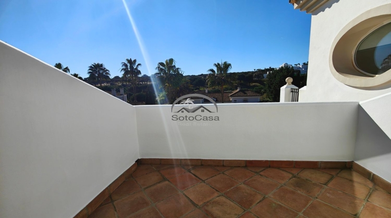 Cádiz - San Roque - 1100m2