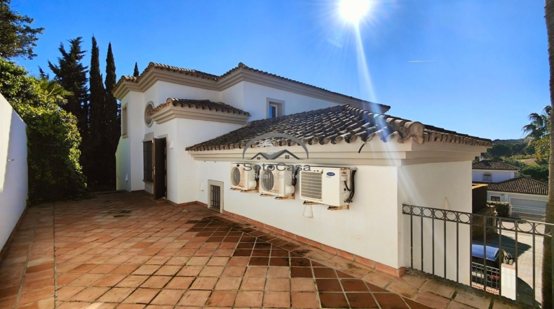 Cádiz - San Roque - 1100m2