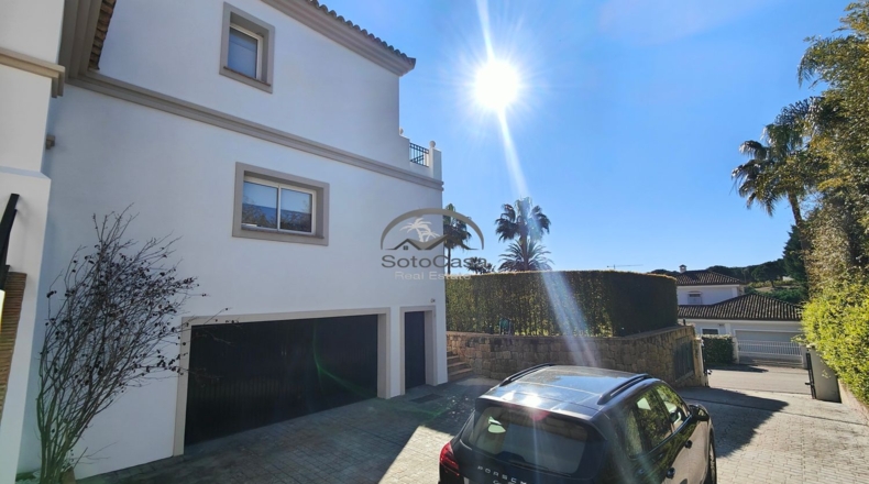 Cádiz - San Roque - 1100m2
