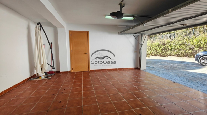 Cádiz - San Roque - 1100m2