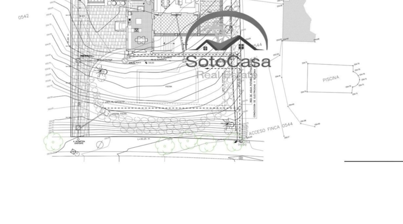 Cádiz - San Roque - 1100m2