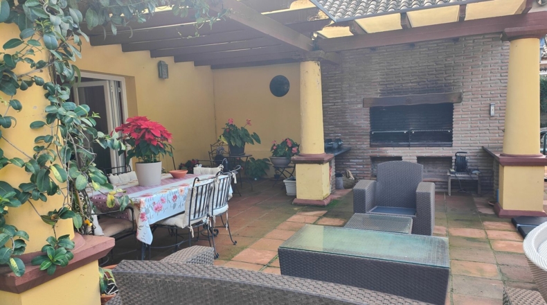 Cádiz - San Roque - 1400m2