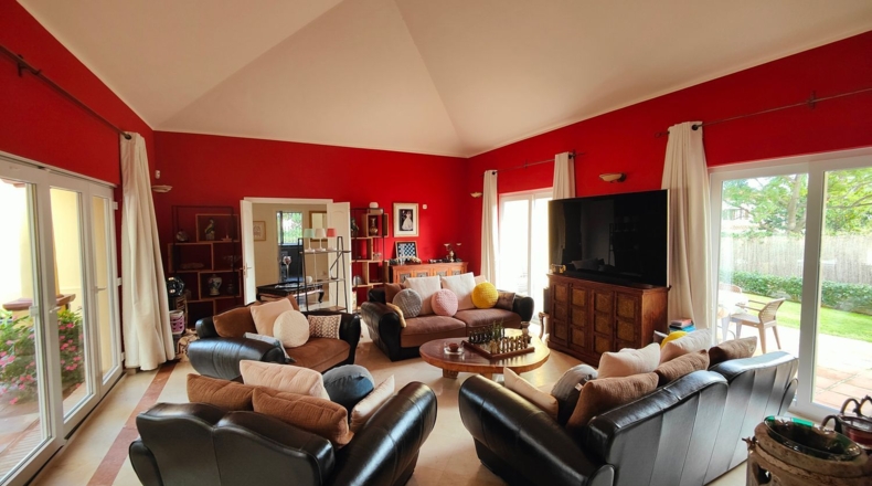 Cádiz - San Roque - 1400m2