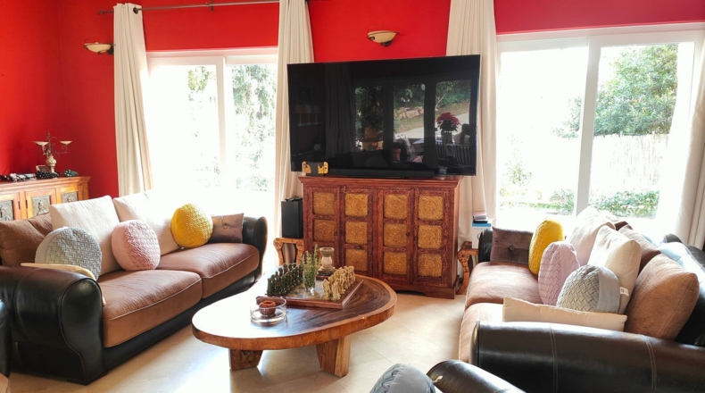 Cádiz - San Roque - 1400m2