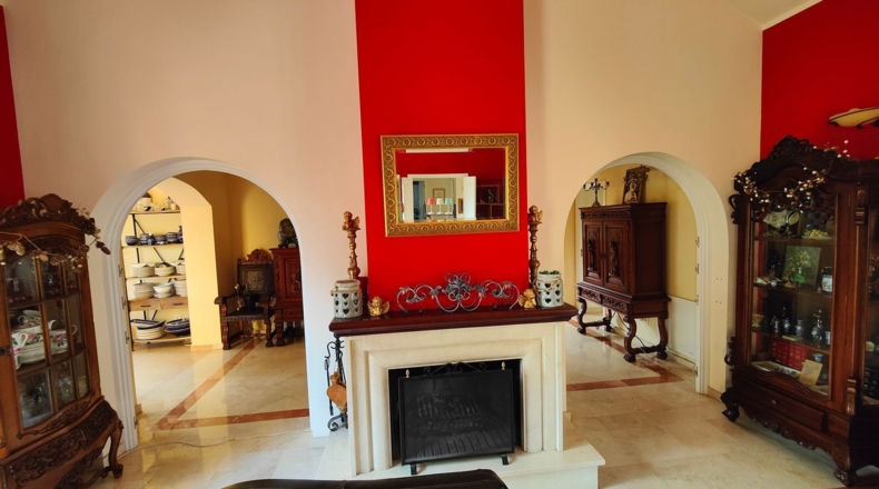 Cádiz - San Roque - 1400m2