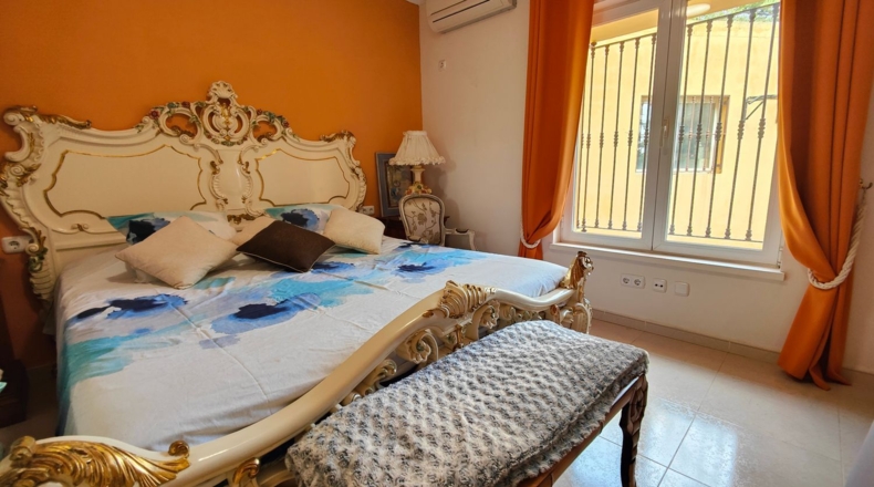 Cádiz - San Roque - 1400m2