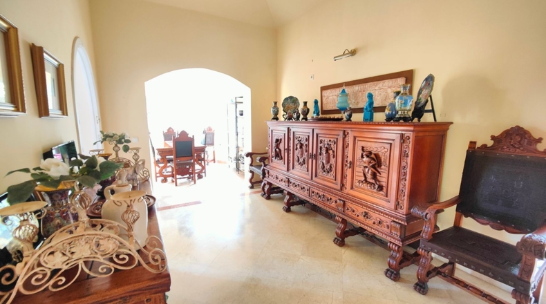 Cádiz - San Roque - 1400m2