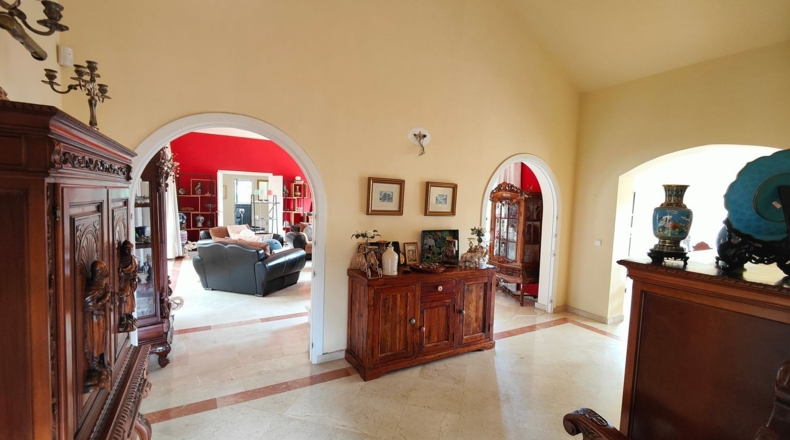 Cádiz - San Roque - 1400m2