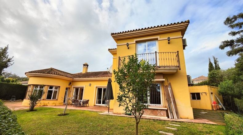 Cádiz - San Roque - 1400m2