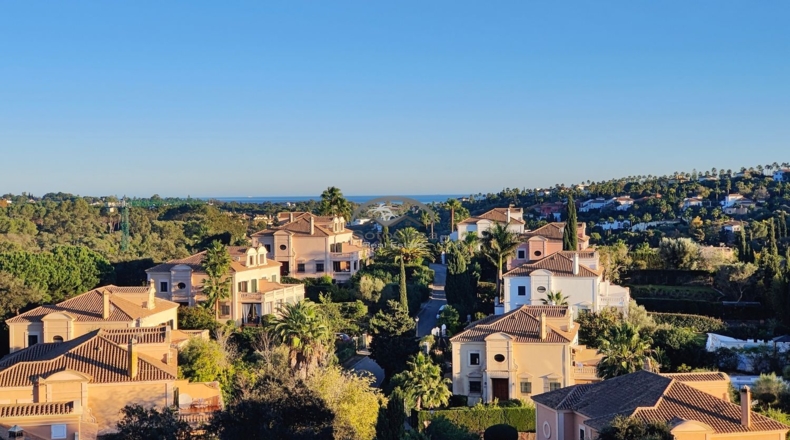Cádiz - San Roque - 1752m2