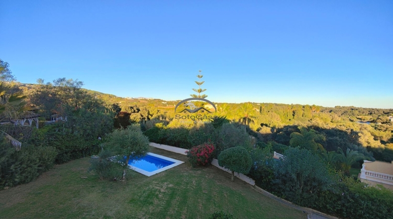 Cádiz - San Roque - 1752m2