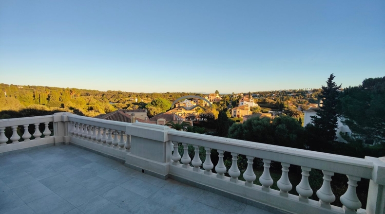 Cádiz - San Roque - 1752m2