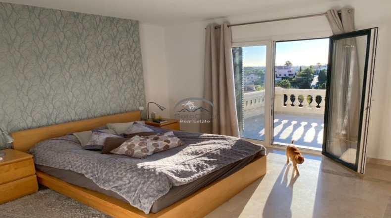 Cádiz - San Roque - 1752m2
