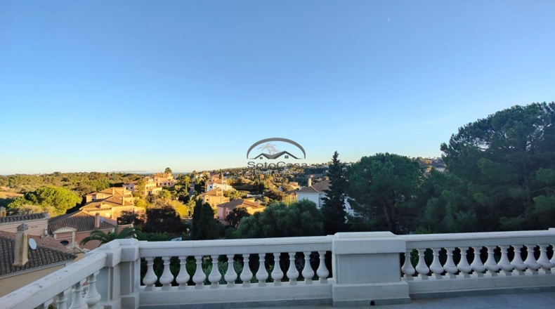 Cádiz - San Roque - 1752m2