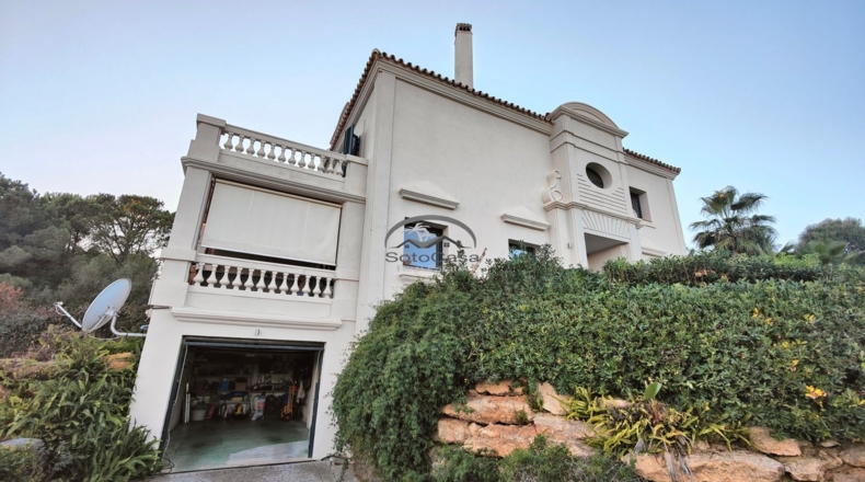 Cádiz - San Roque - 1752m2