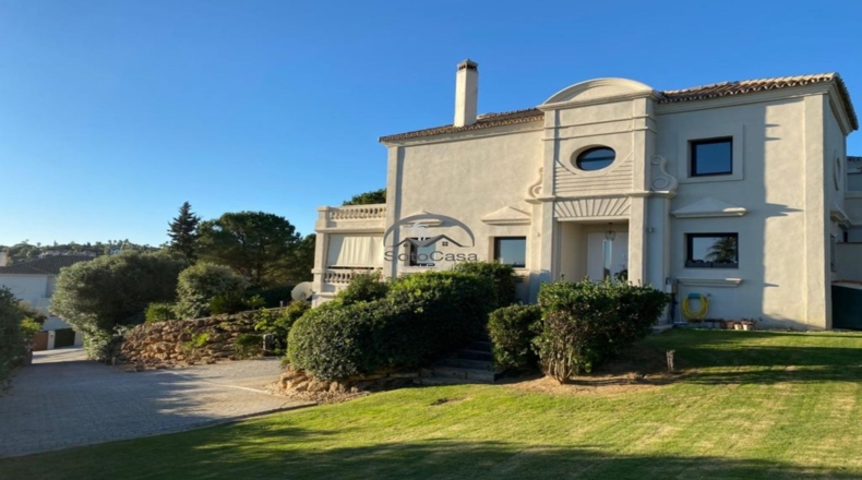 Cádiz - San Roque - 1752m2