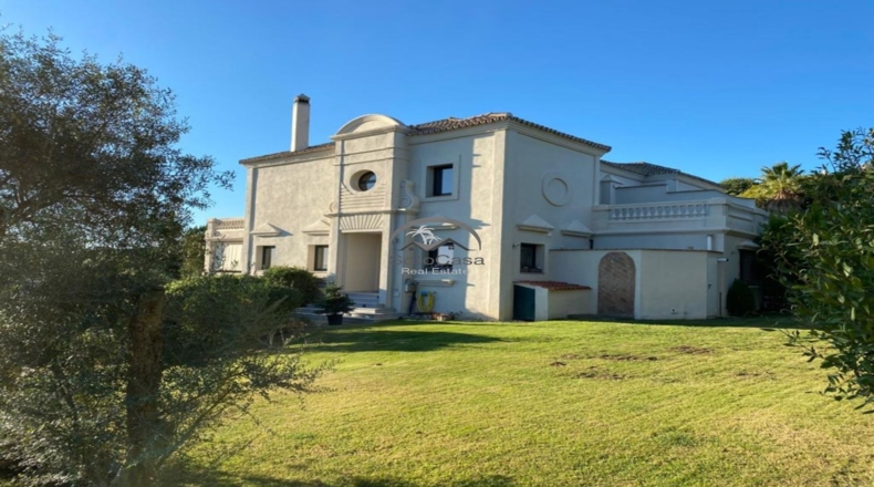 Cádiz - San Roque - 1752m2