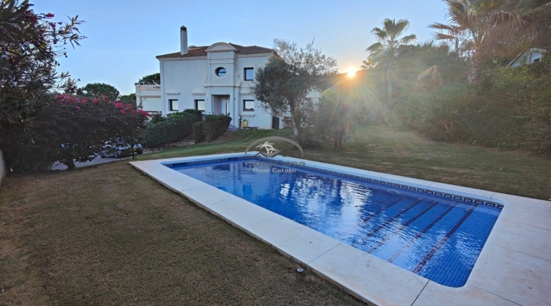 Cádiz - San Roque - 1752m2