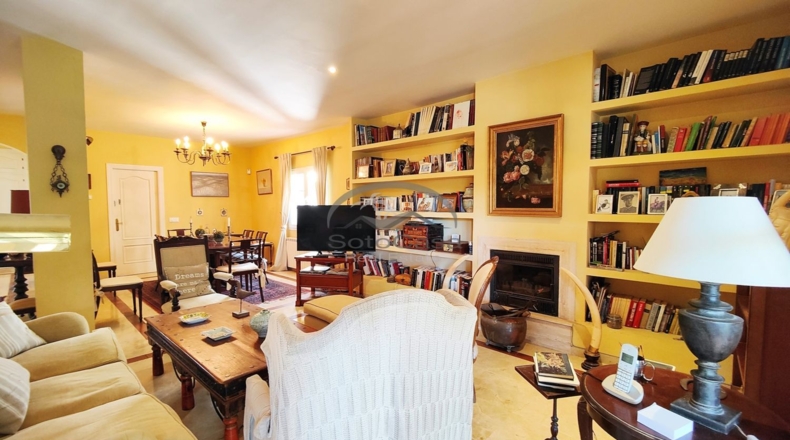 Cádiz - San Roque - 1260m2