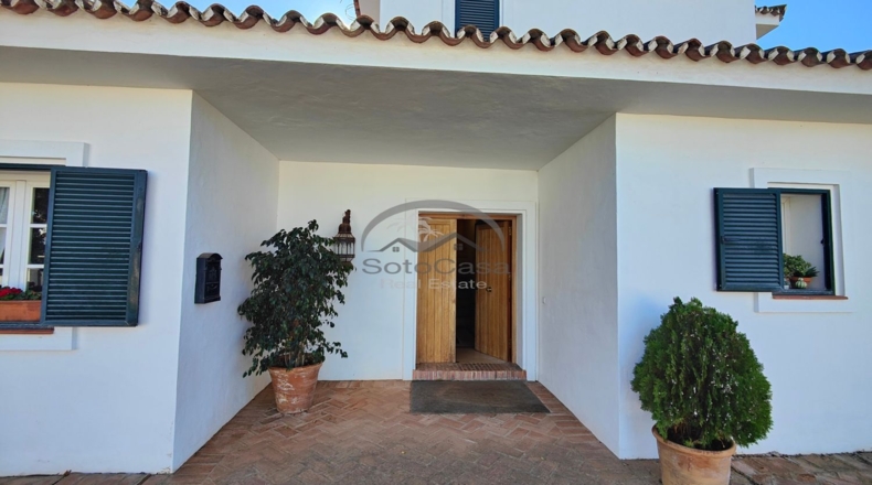 Cádiz - San Roque - 1260m2