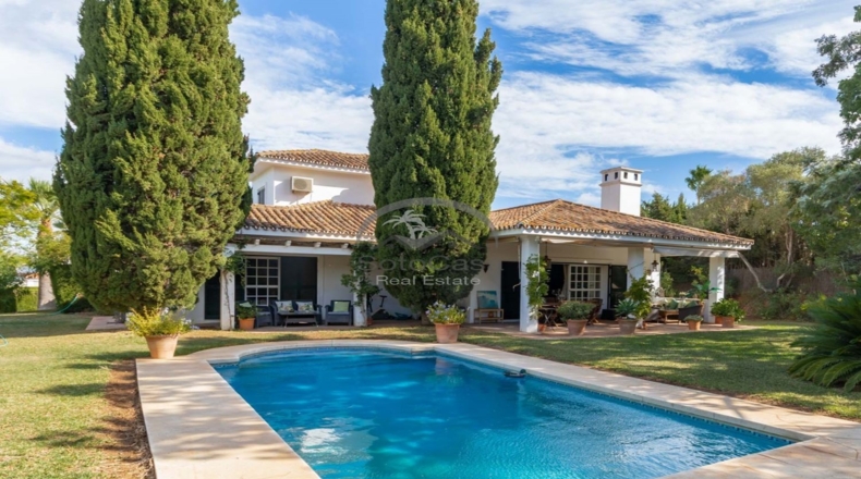 Cádiz - San Roque - 1260m2