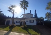 Xalet independent amb terreny en venda a San Roque ref.: TR185515 foto