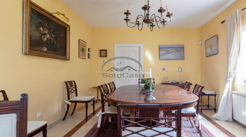 Cádiz - San Roque - 1260m2