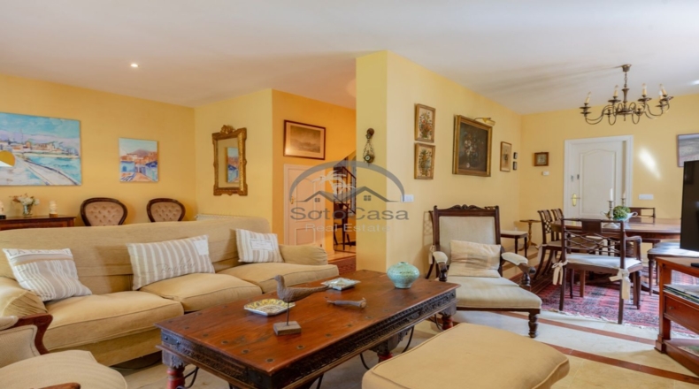 Cádiz - San Roque - 1260m2