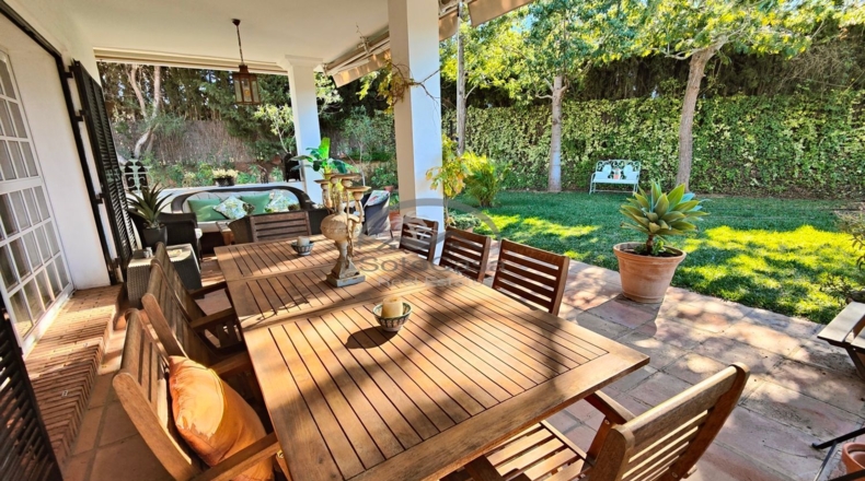 Cádiz - San Roque - 1260m2