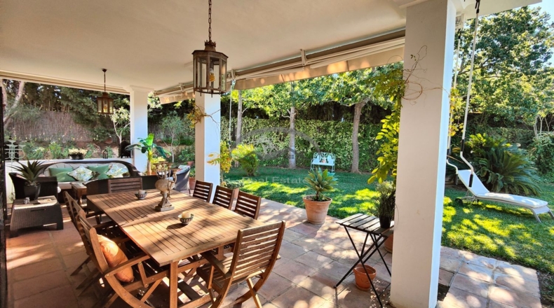 Cádiz - San Roque - 1260m2