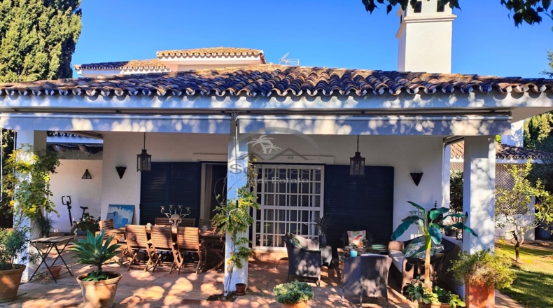 Cádiz - San Roque - 1260m2