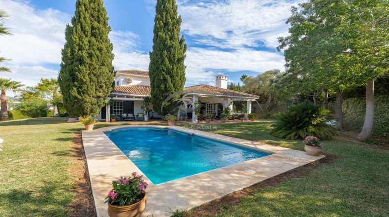 Cádiz - San Roque - 1260m2